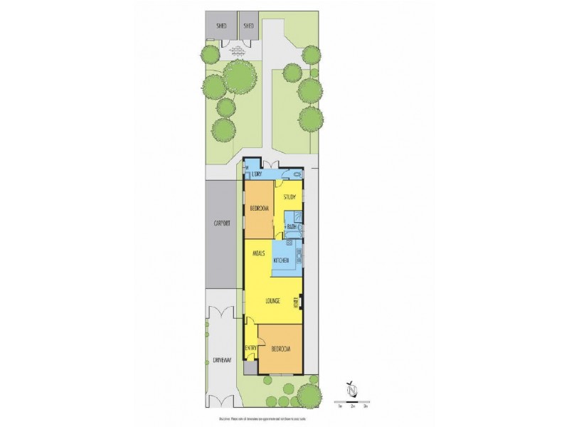 166 Raleigh Street, Thornbury VIC 3071