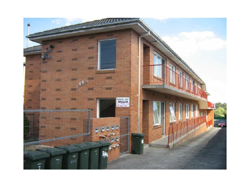 9/44 Dundas Street, Thornbury VIC 3071