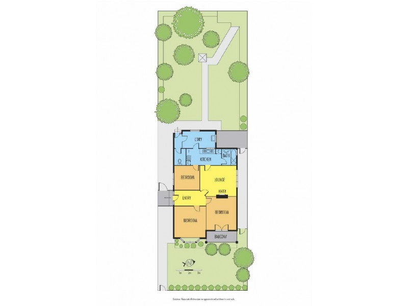 13 Monash Avenue, Thornbury VIC 3071