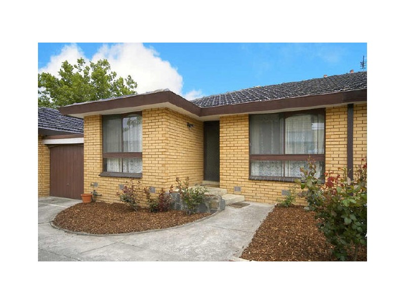 2/13 Kellett Street, Northcote VIC 3070