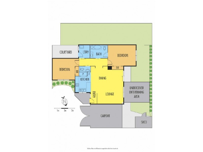 2/7 Emery St, Preston VIC 3072