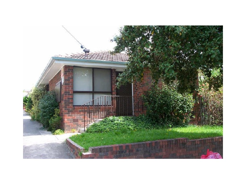 6/17 Murray Street, Brunswick West VIC 3055