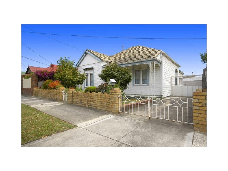 261 Raleigh Street, Thornbury VIC 3071