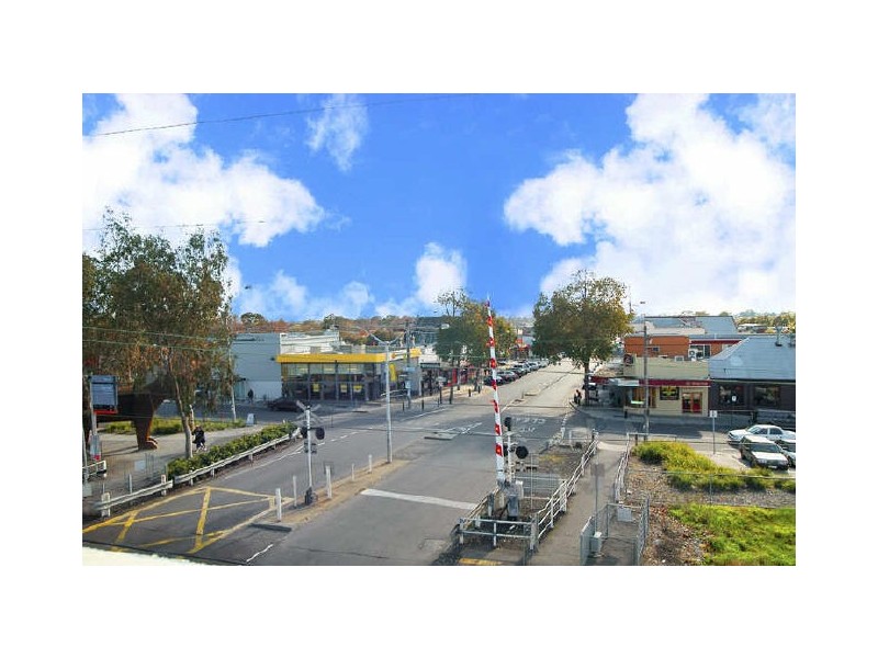 9/10 Station Street, Fairfield VIC 3078