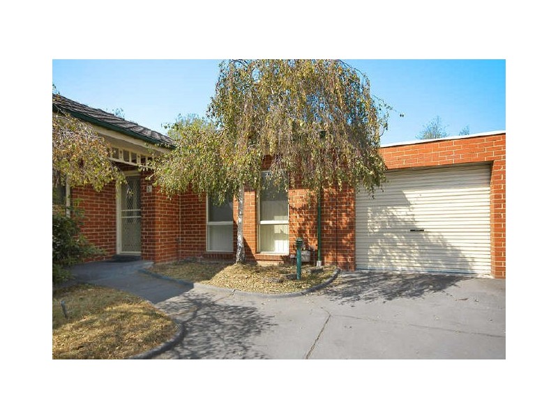 3/31 Jacka Street, Preston VIC 3072