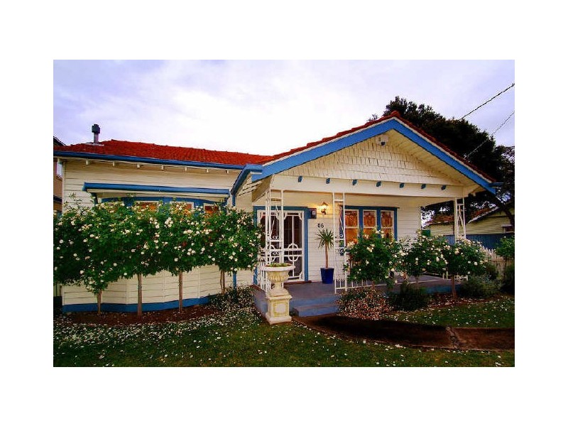 86 Miller Street, Preston West VIC 3072