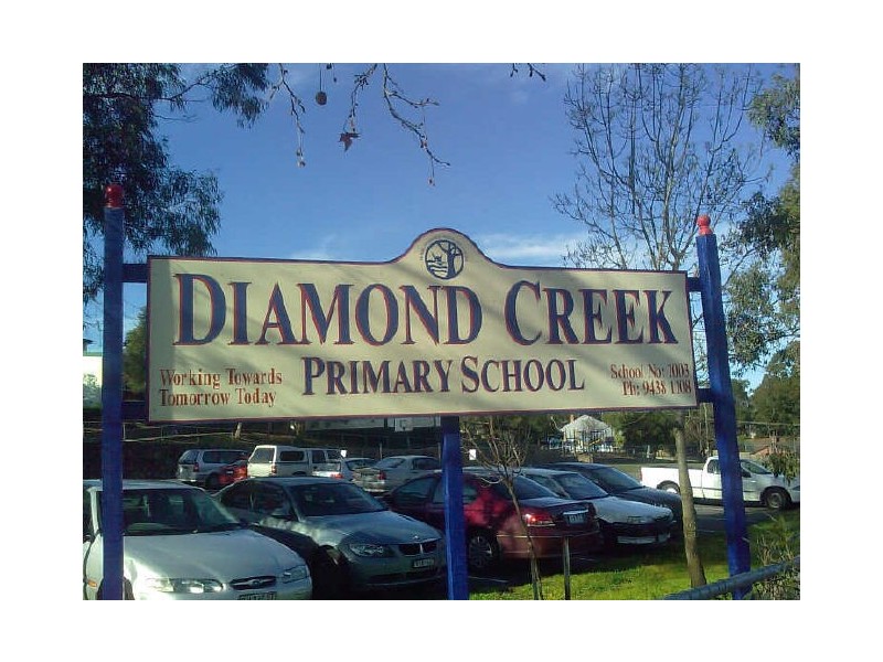 43 Bruce Street, Diamond Creek VIC 3089