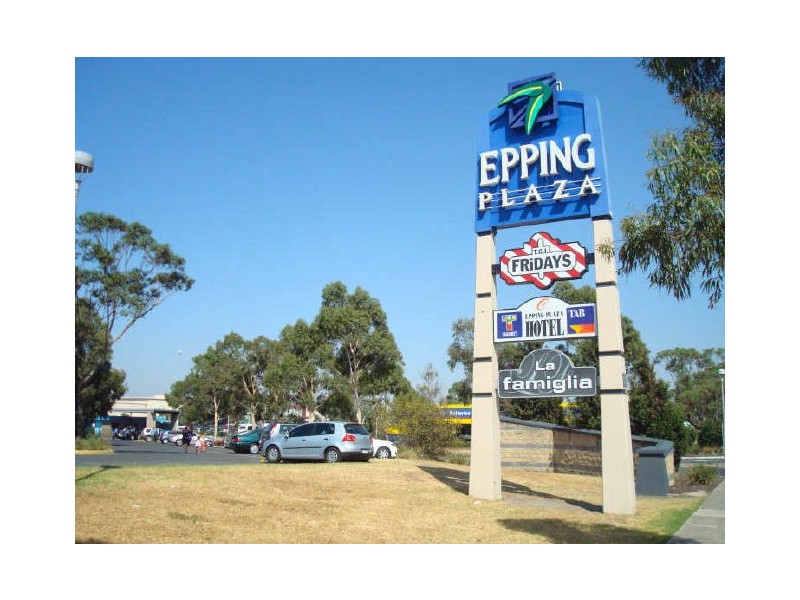 60 Brush Road, Epping VIC 3076