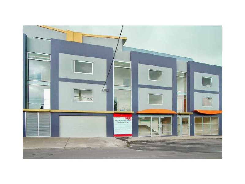 1/36 Railway Place, Fairfield VIC 3078