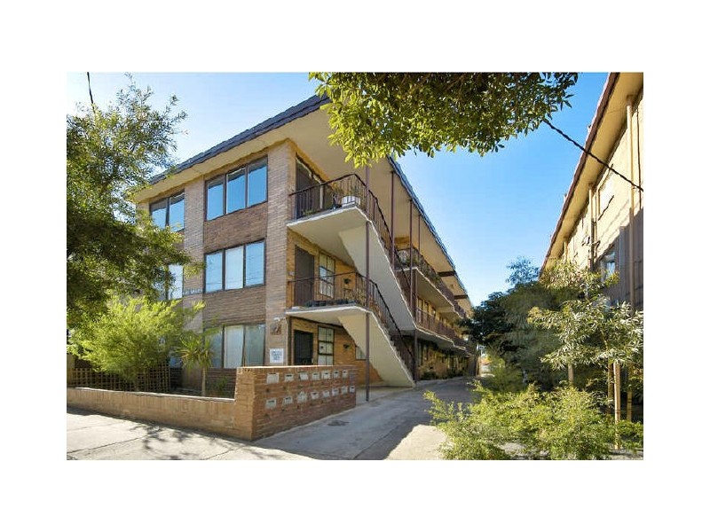 5/27 Robe Street, St Kilda VIC 3182