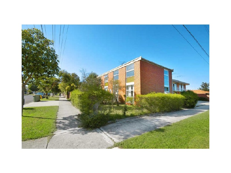 6/15 Rennie Street, Thornbury VIC 3071