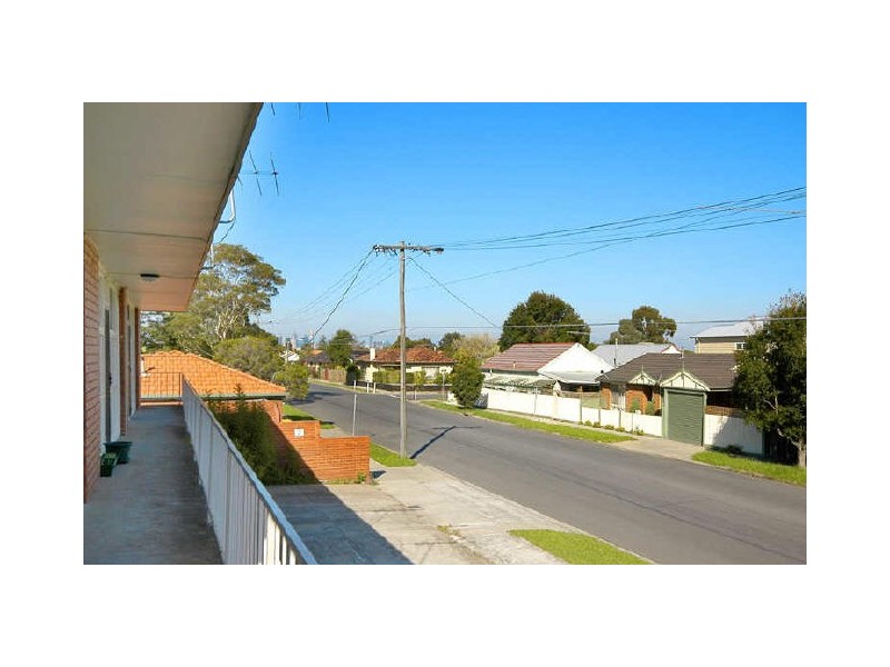 6/15 Rennie Street, Thornbury VIC 3071