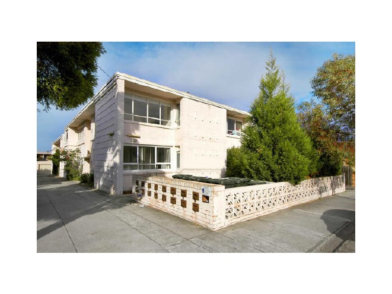 6/72 Dundas Street, Thornbury VIC 3071