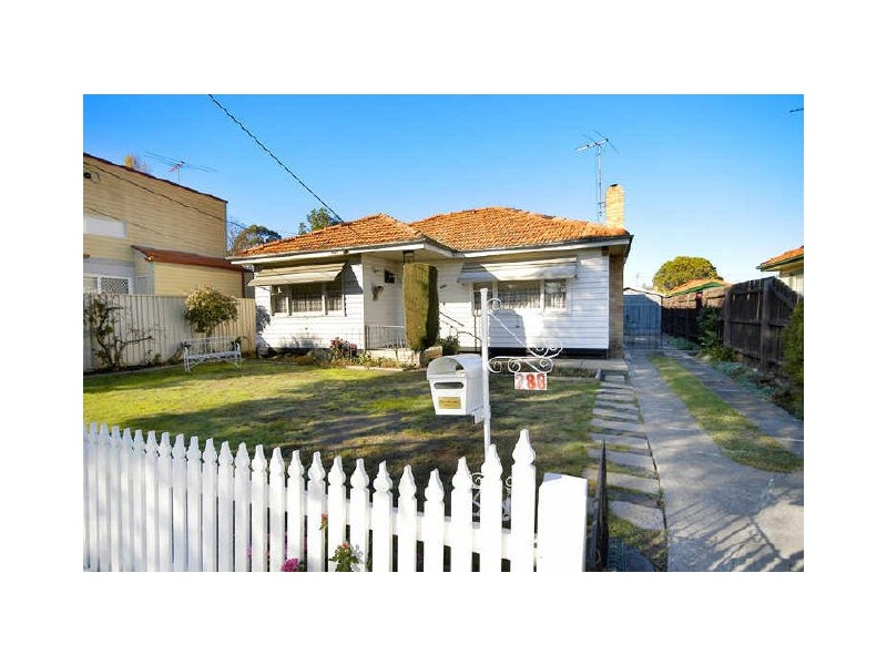 288 Raleigh Street, Thornbury VIC 3071