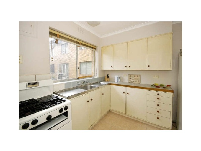 23/61 Haines Street, North Melbourne VIC 3051