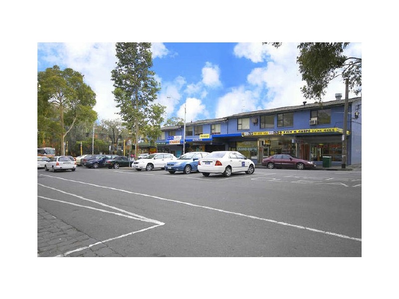 23/61 Haines Street, North Melbourne VIC 3051