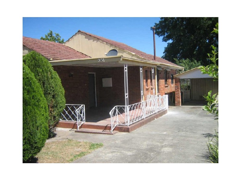 351 Bell Street, Heidelberg VIC 3084