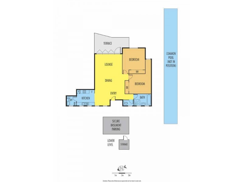 9/24 Dundas Street, Thornbury VIC 3071