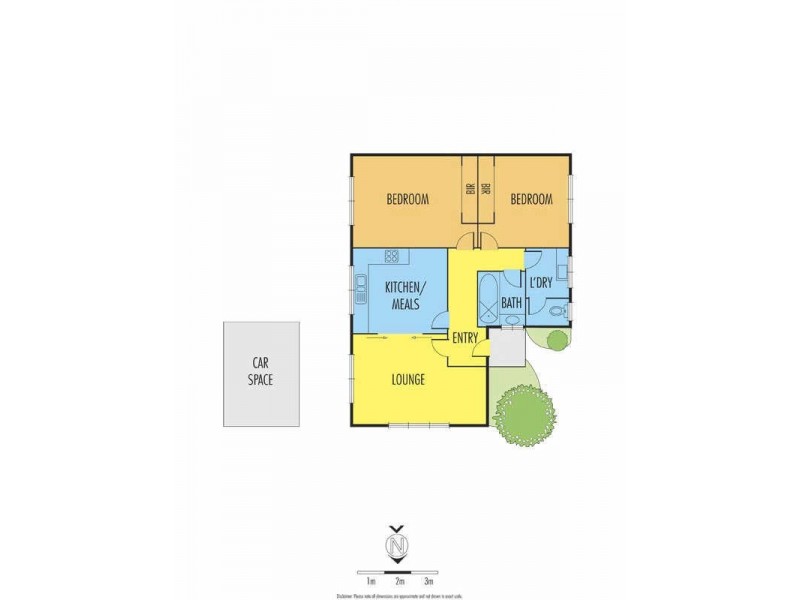 1/492 Moreland Road, Brunswick West VIC 3055