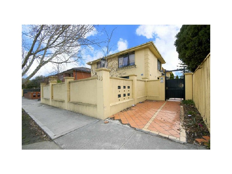 3/110 Normanby Avenue, Thornbury VIC 3071
