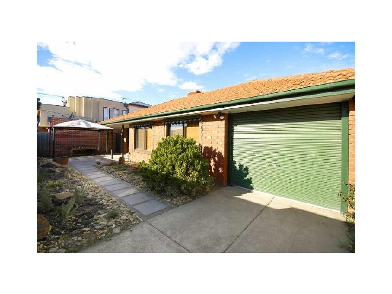 154 Flinders Street, Thornbury VIC 3071