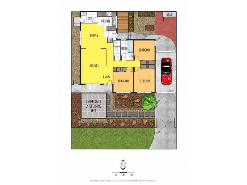 154 Flinders Street, Thornbury VIC 3071