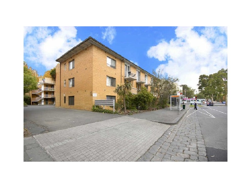 16/61 Haines Street, North Melbourne VIC 3051