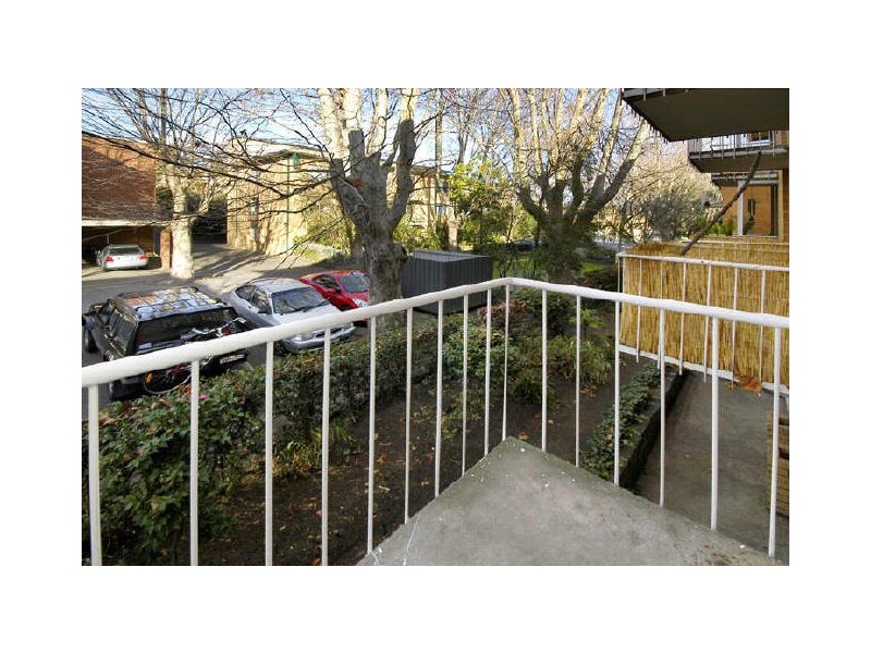 16/61 Haines Street, North Melbourne VIC 3051