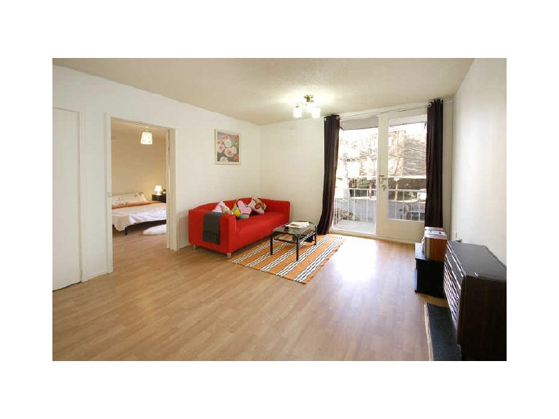 16/61 Haines Street, North Melbourne VIC 3051