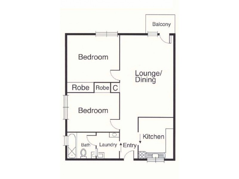 16/61 Haines Street, North Melbourne VIC 3051