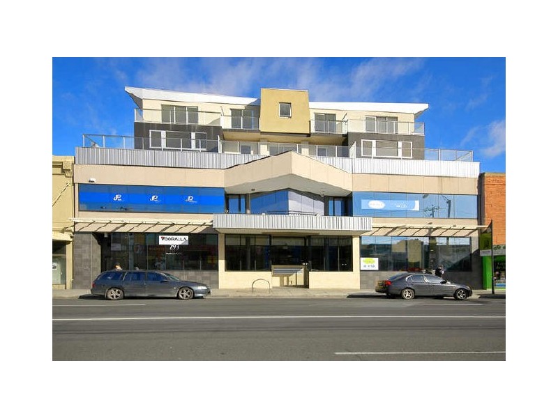 7/293 High Street, Preston VIC 3072