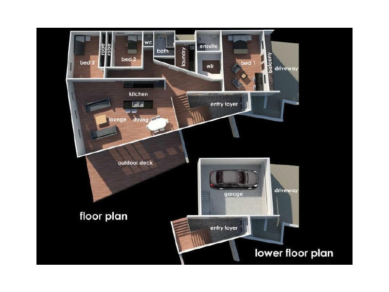 12 Kingfisher Drive, Diamond Creek VIC 3089