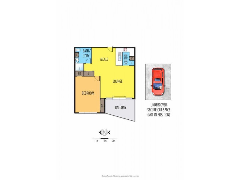 Apt35, 102 St Georges Rd, Preston VIC 3072