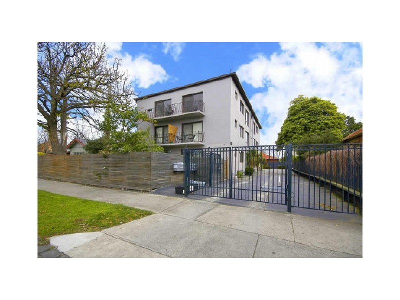 10/6 Arthur Street, Fairfield VIC 3078