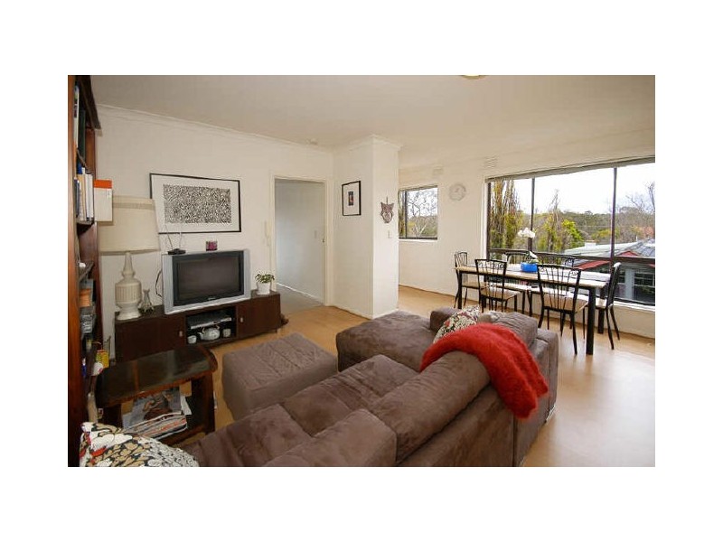 10/6 Arthur Street, Fairfield VIC 3078