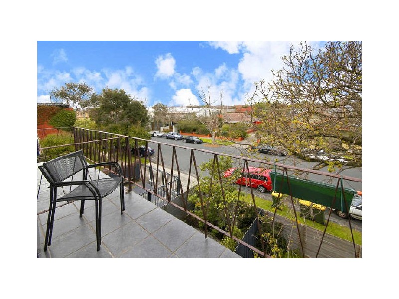 10/6 Arthur Street, Fairfield VIC 3078