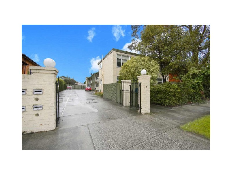 5/9 Hammond Street, Thornbury VIC 3071