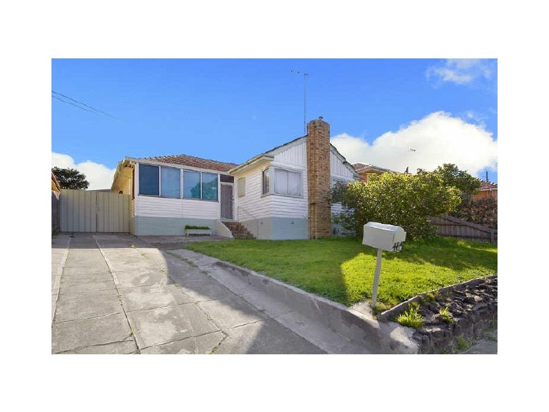 48a Birch Street, Preston West VIC 3072