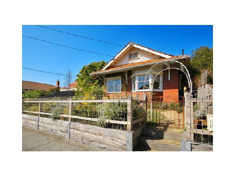 42 Shamrock Street, Brunswick VIC 3056