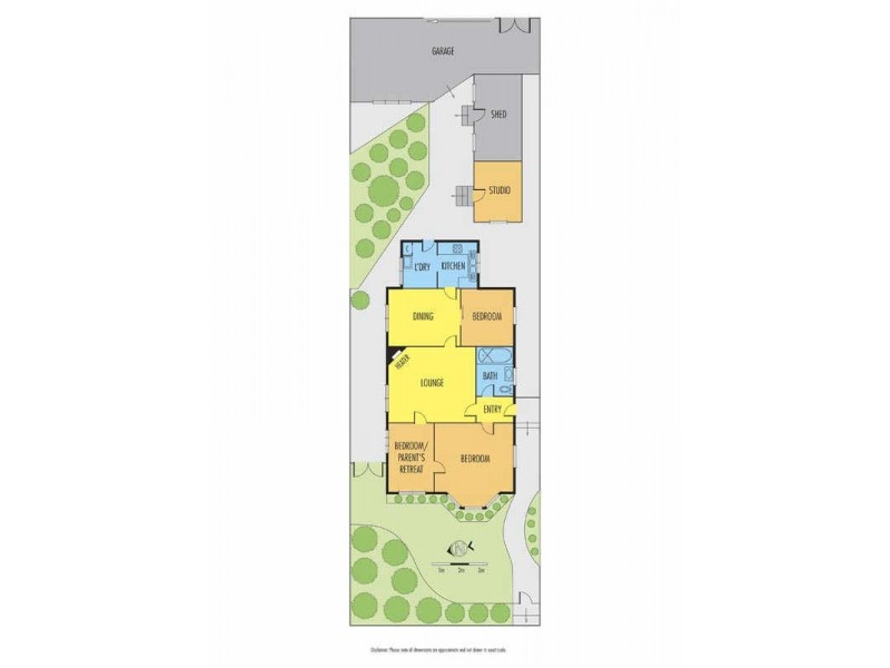 42 Shamrock Street, Brunswick VIC 3056