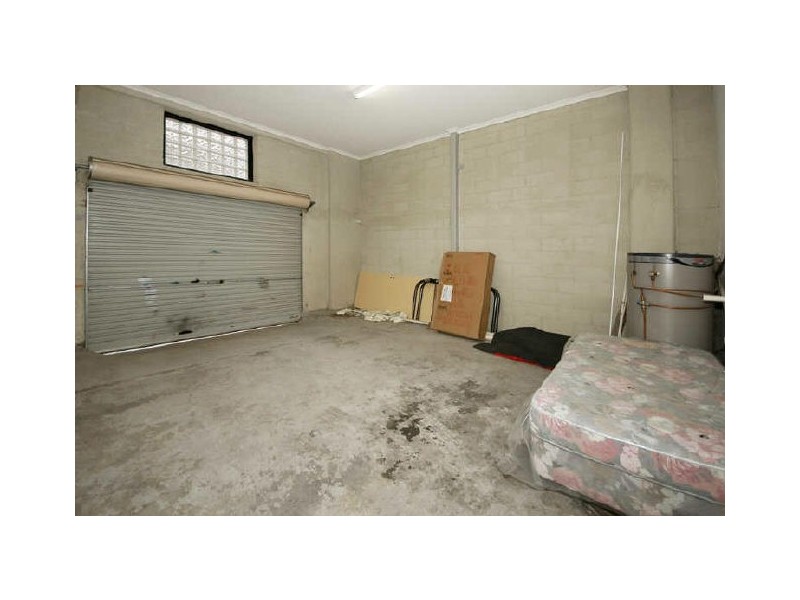 15 Nicholson Place, Melbourne VIC 3000