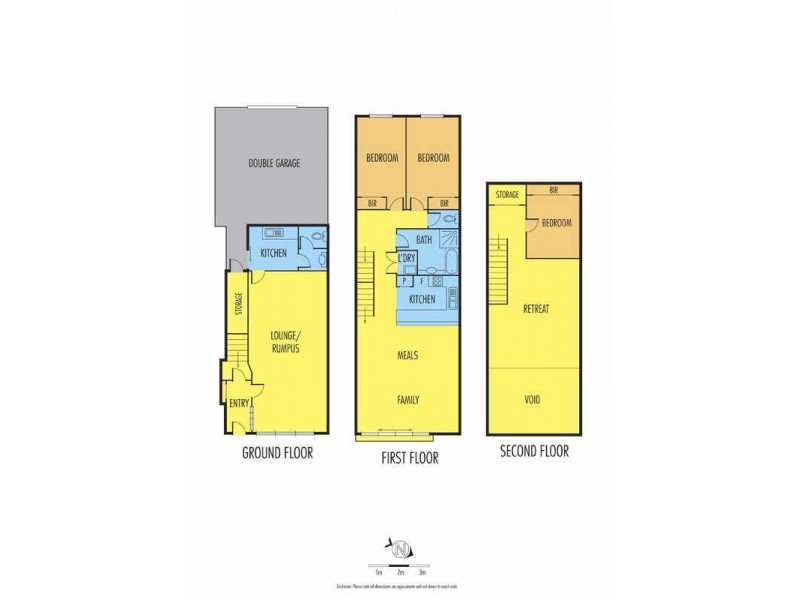 15 Nicholson Place, Melbourne VIC 3000