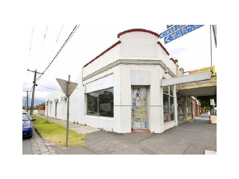 110 Sydney Road, Coburg VIC 3058