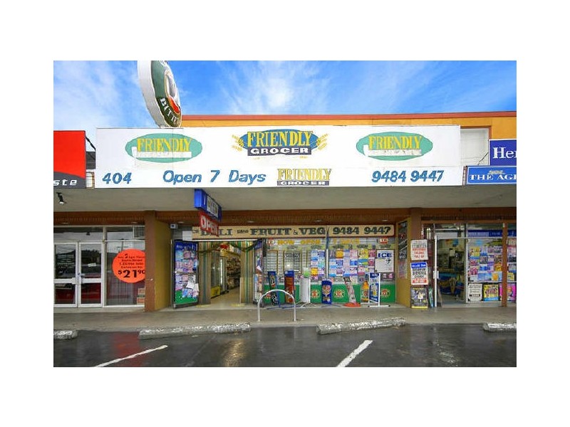 404 Station Street, Thornbury VIC 3071