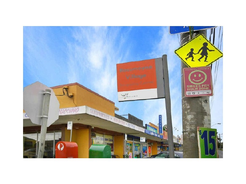 404 Station Street, Thornbury VIC 3071