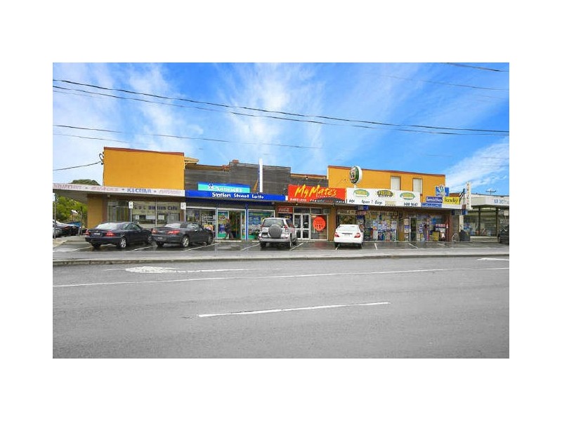 404 Station Street, Thornbury VIC 3071