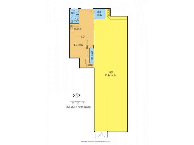 404 Station Street, Thornbury VIC 3071