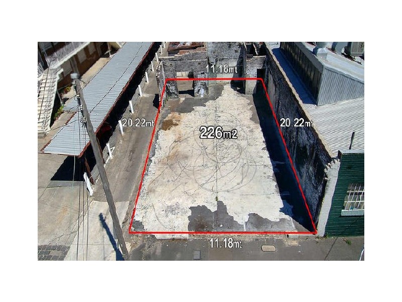 21 Sturrock Street, Brunswick East VIC 3057