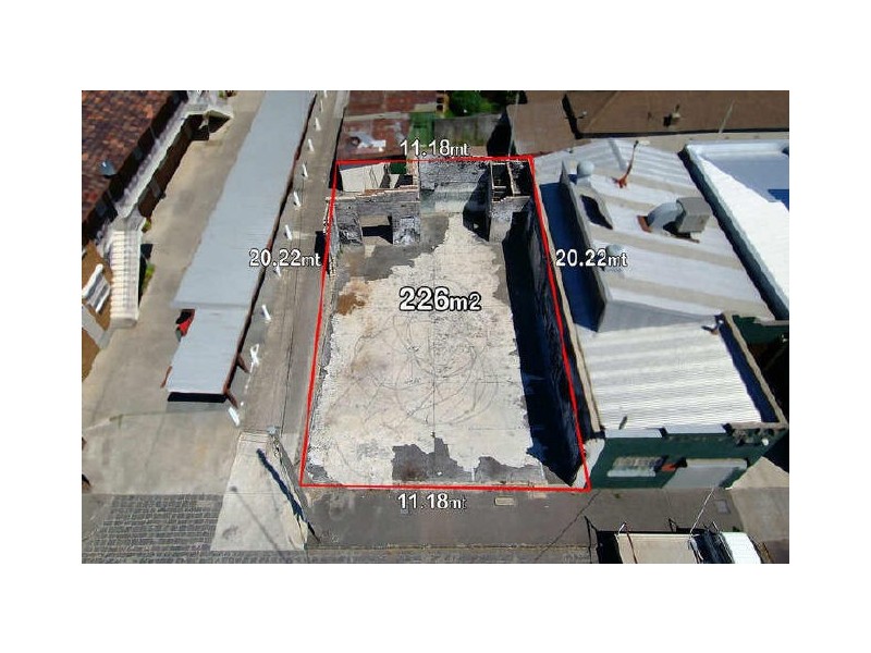 21 Sturrock Street, Brunswick East VIC 3057