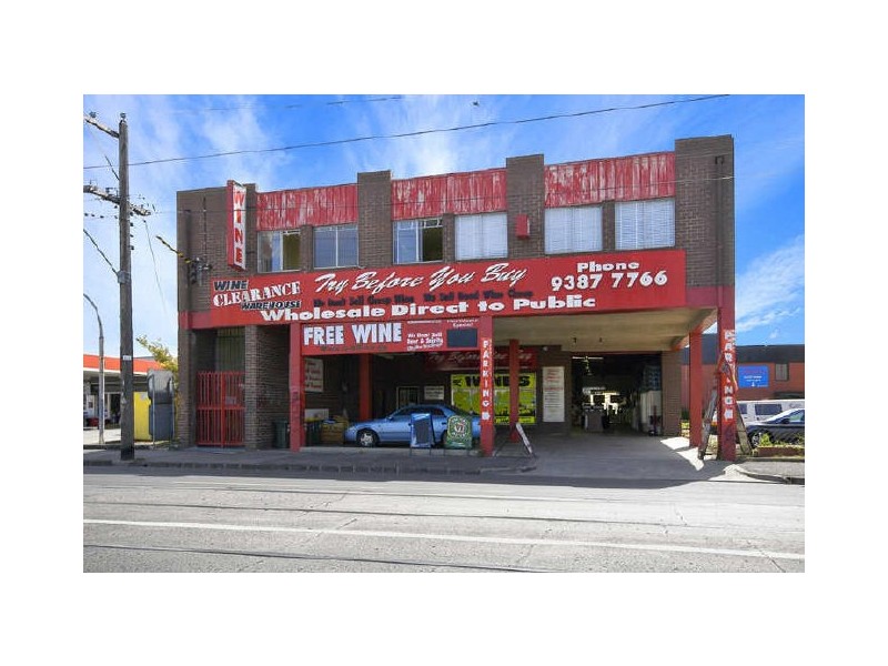 65 Nicholson Street, Brunswick East VIC 3057
